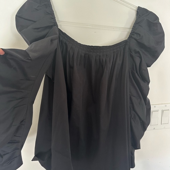 Kate spade blouse 100% cotton - Picture 2 of 6